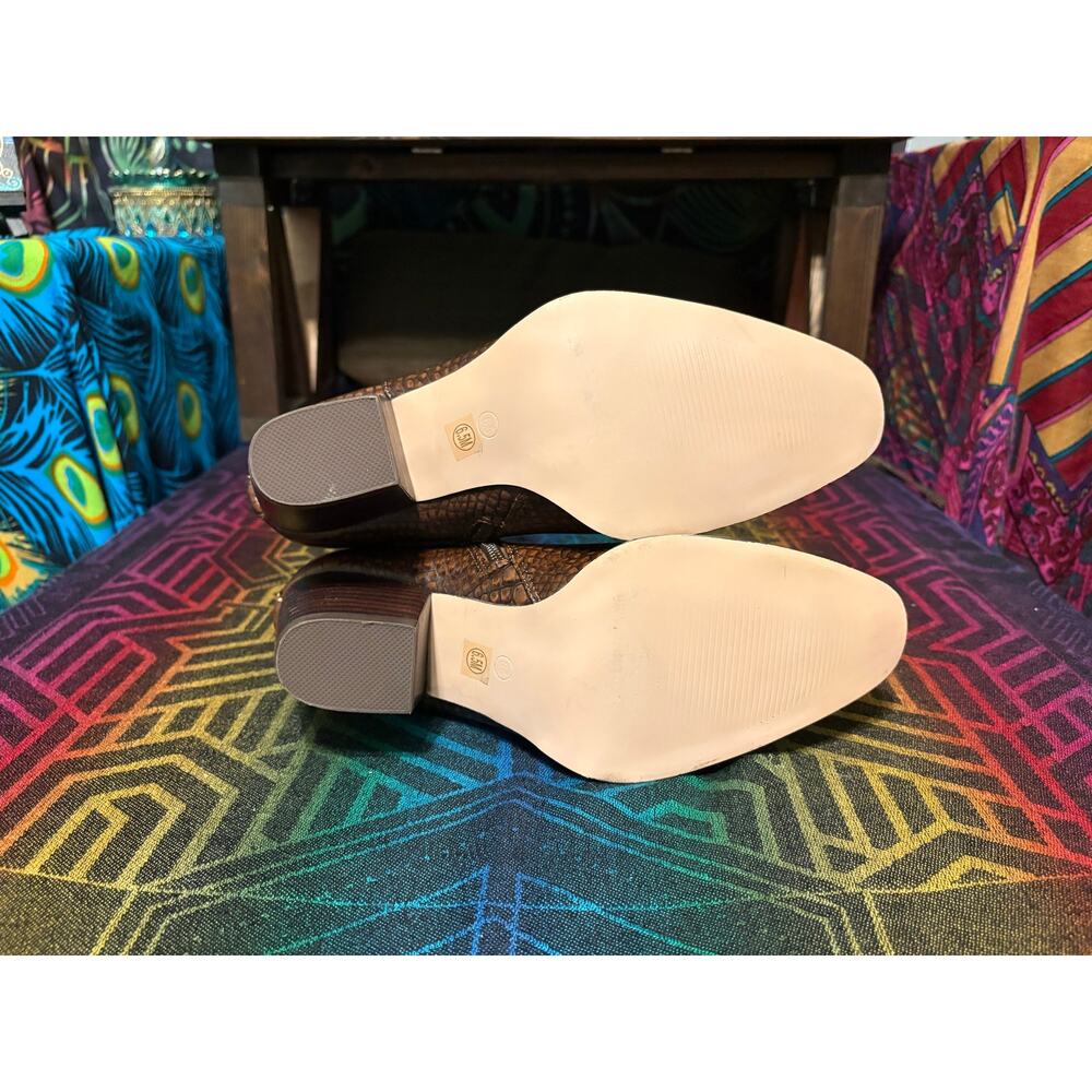 Coconuts by matisse vivid western boots - Picture 4 of 8